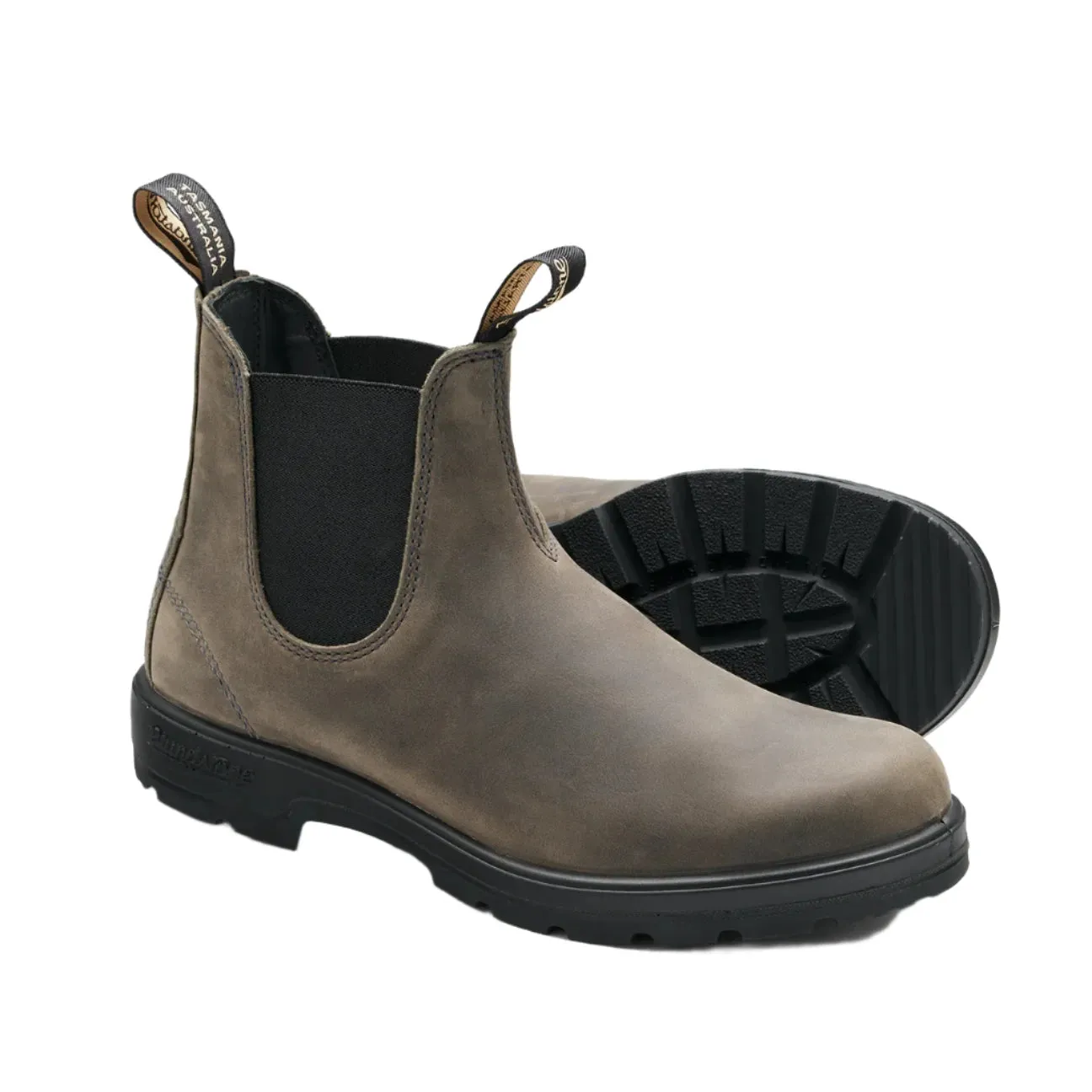 2446 Blundstone Classic Clay