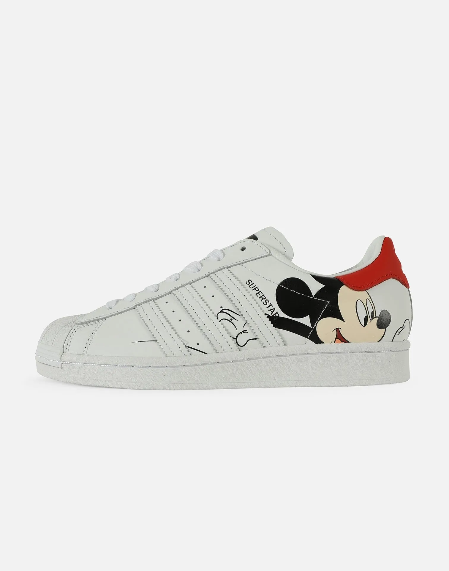 Adidas MICKEY MOUSE SUPERSTAR