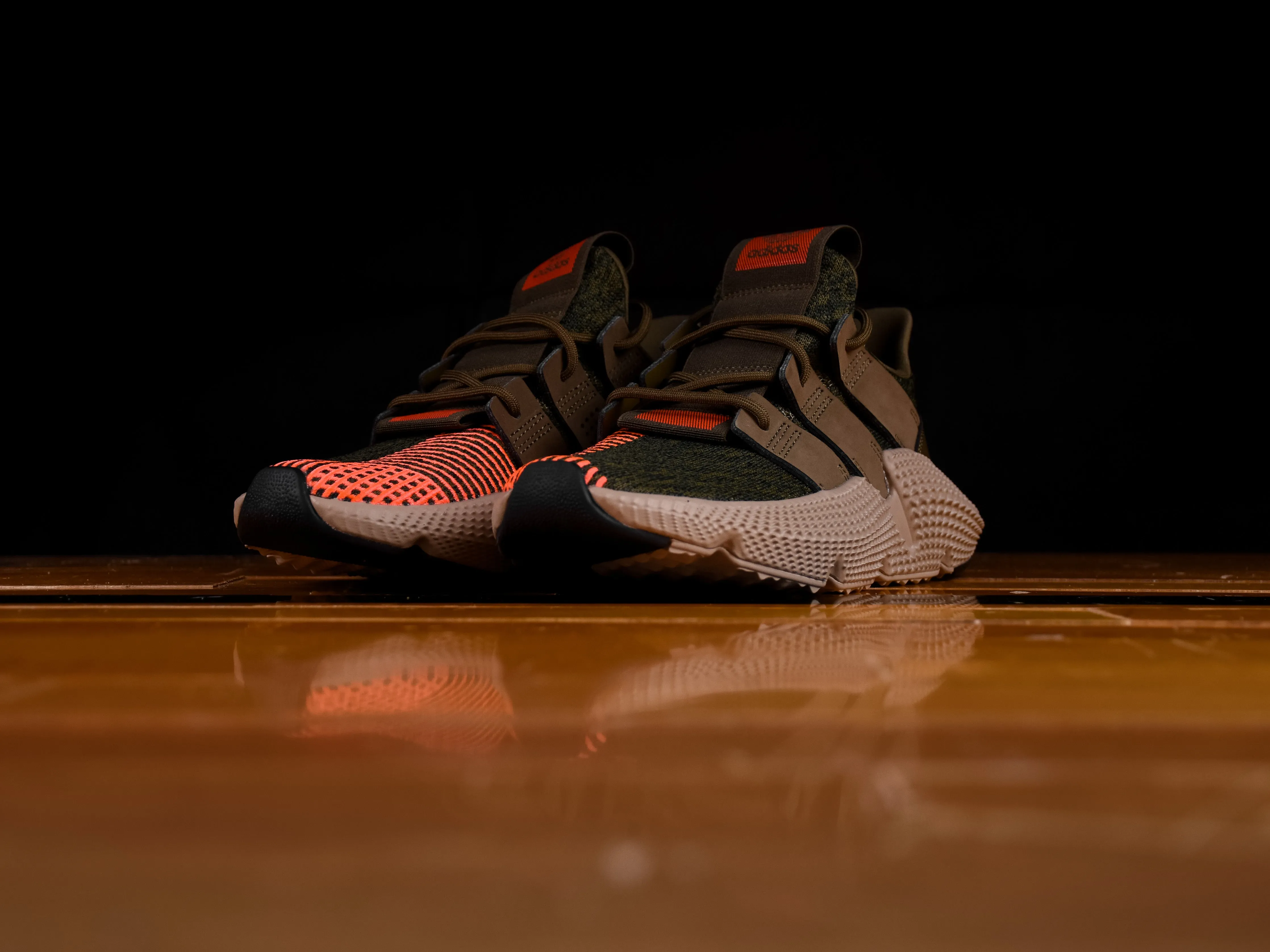 Adidas Prophere J [AQ0509]