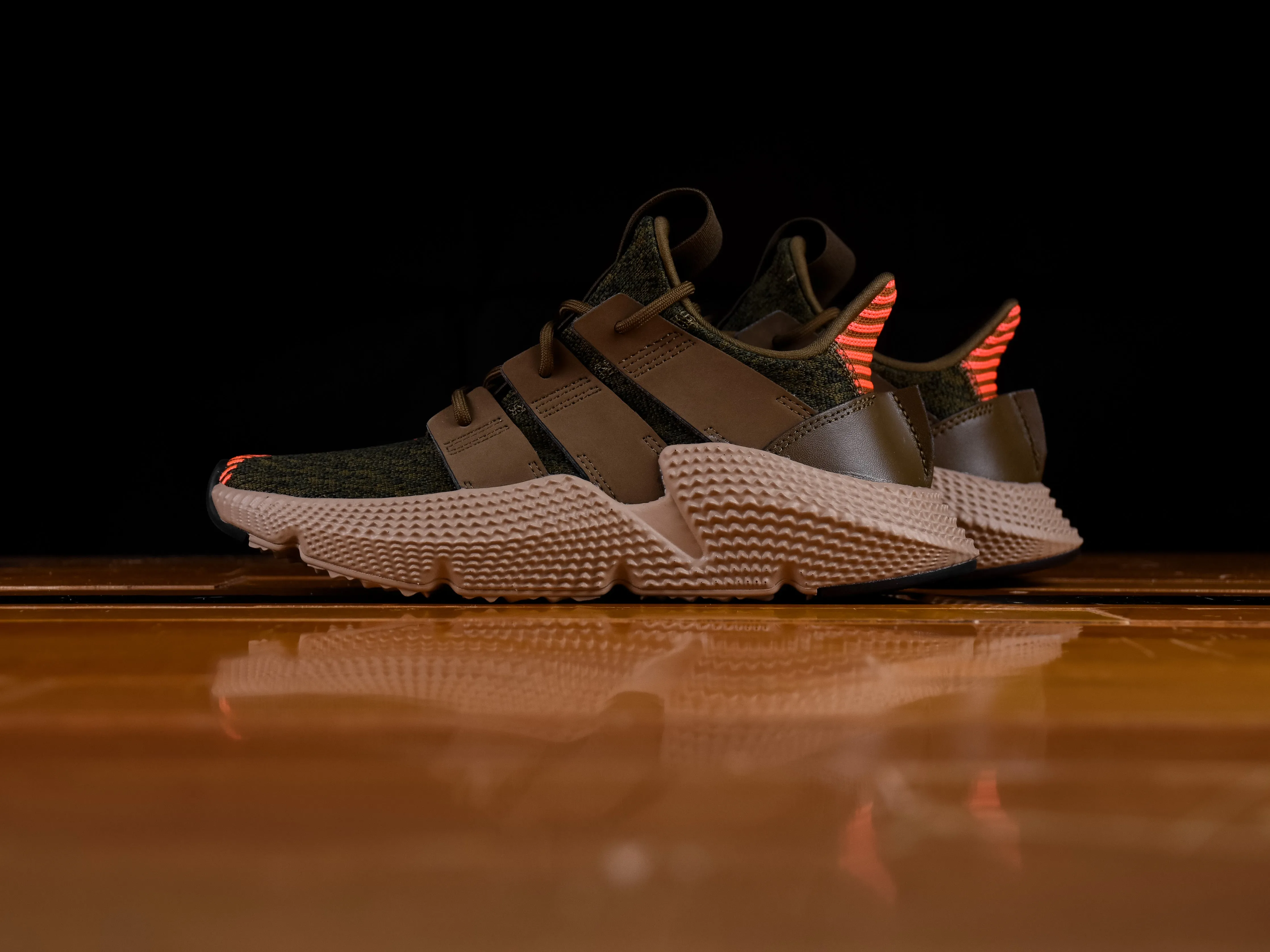 Adidas Prophere J [AQ0509]