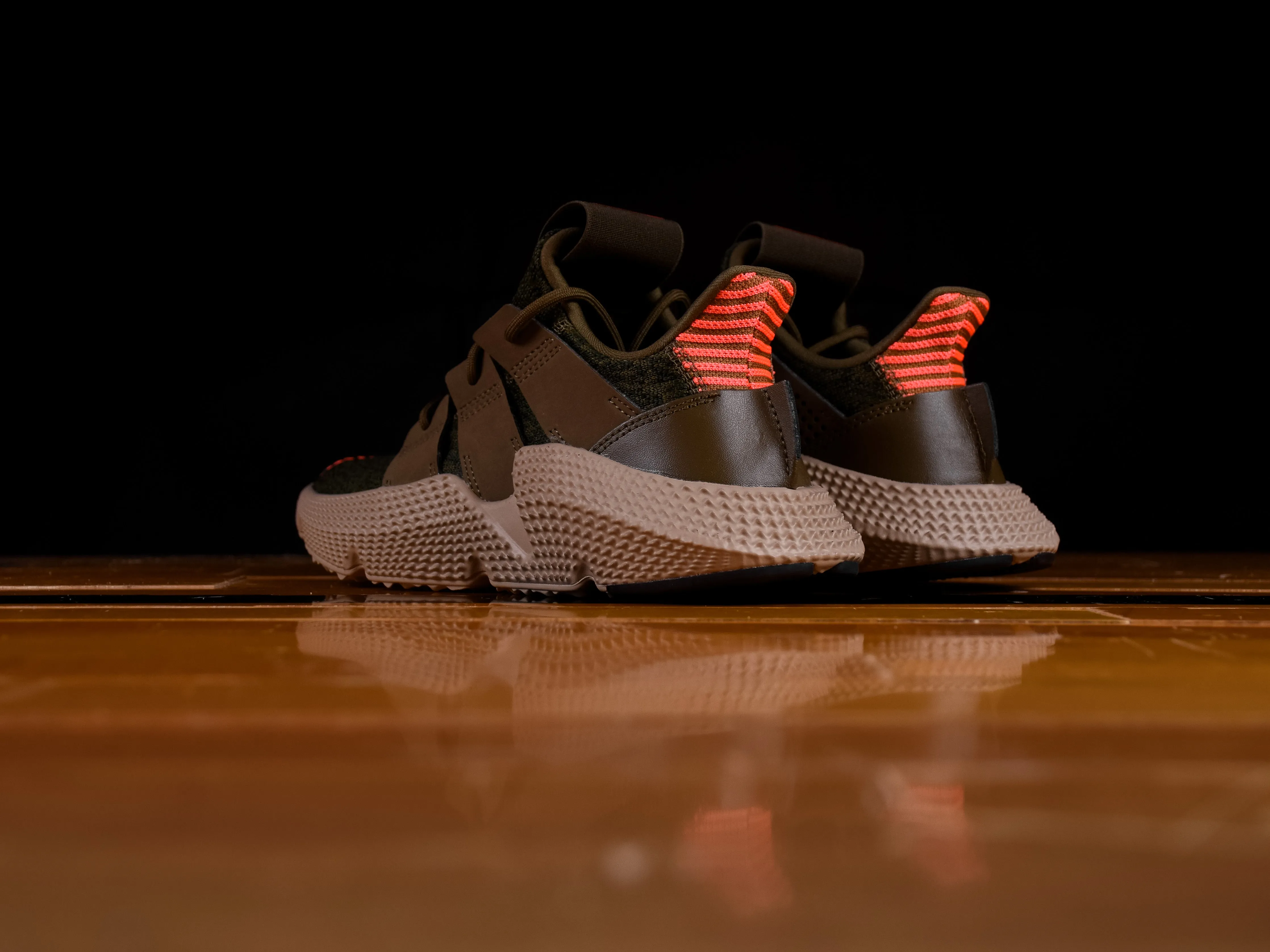 Adidas Prophere J [AQ0509]