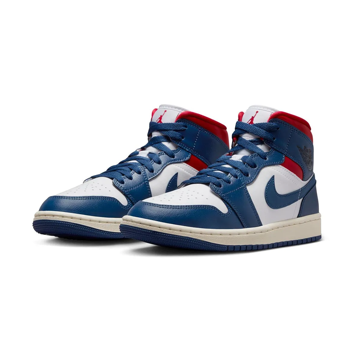 Air Jordan 1 Mid 	Women's Shoes