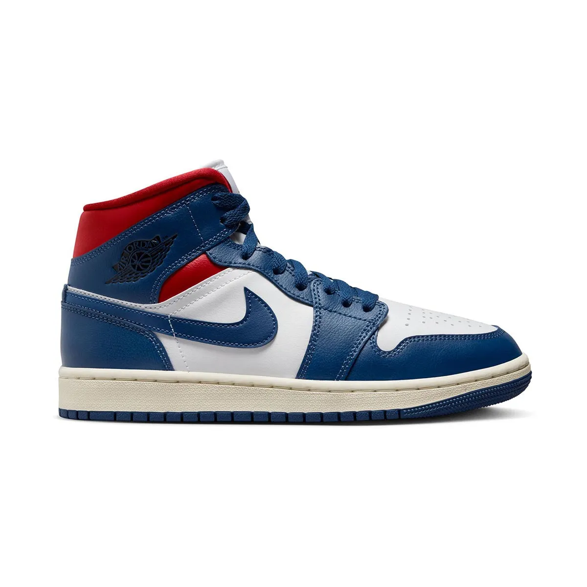 Air Jordan 1 Mid 	Women's Shoes