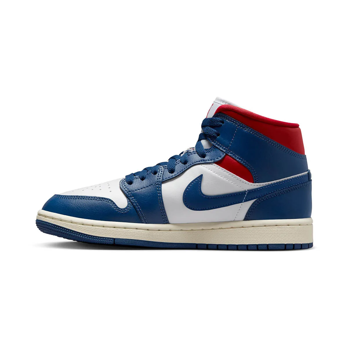 Air Jordan 1 Mid 	Women's Shoes