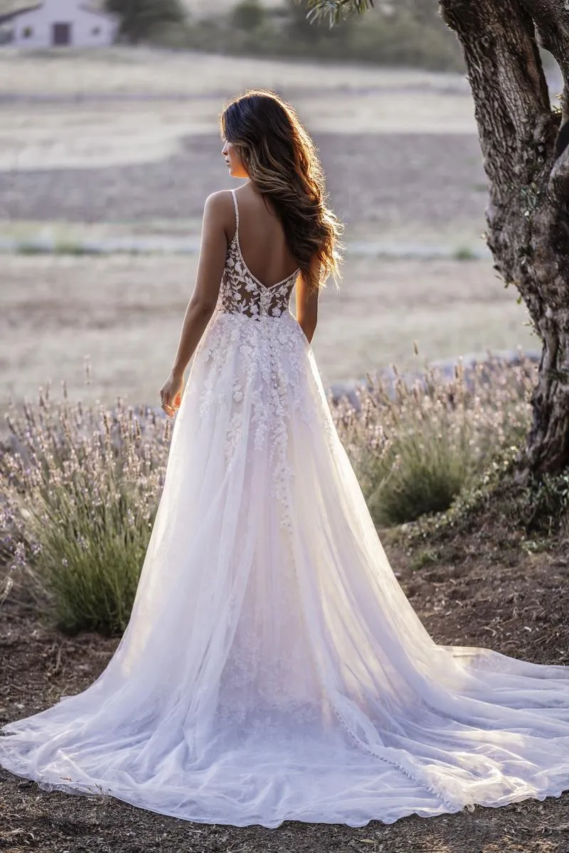 Allure Bridals Romance Dress R3611