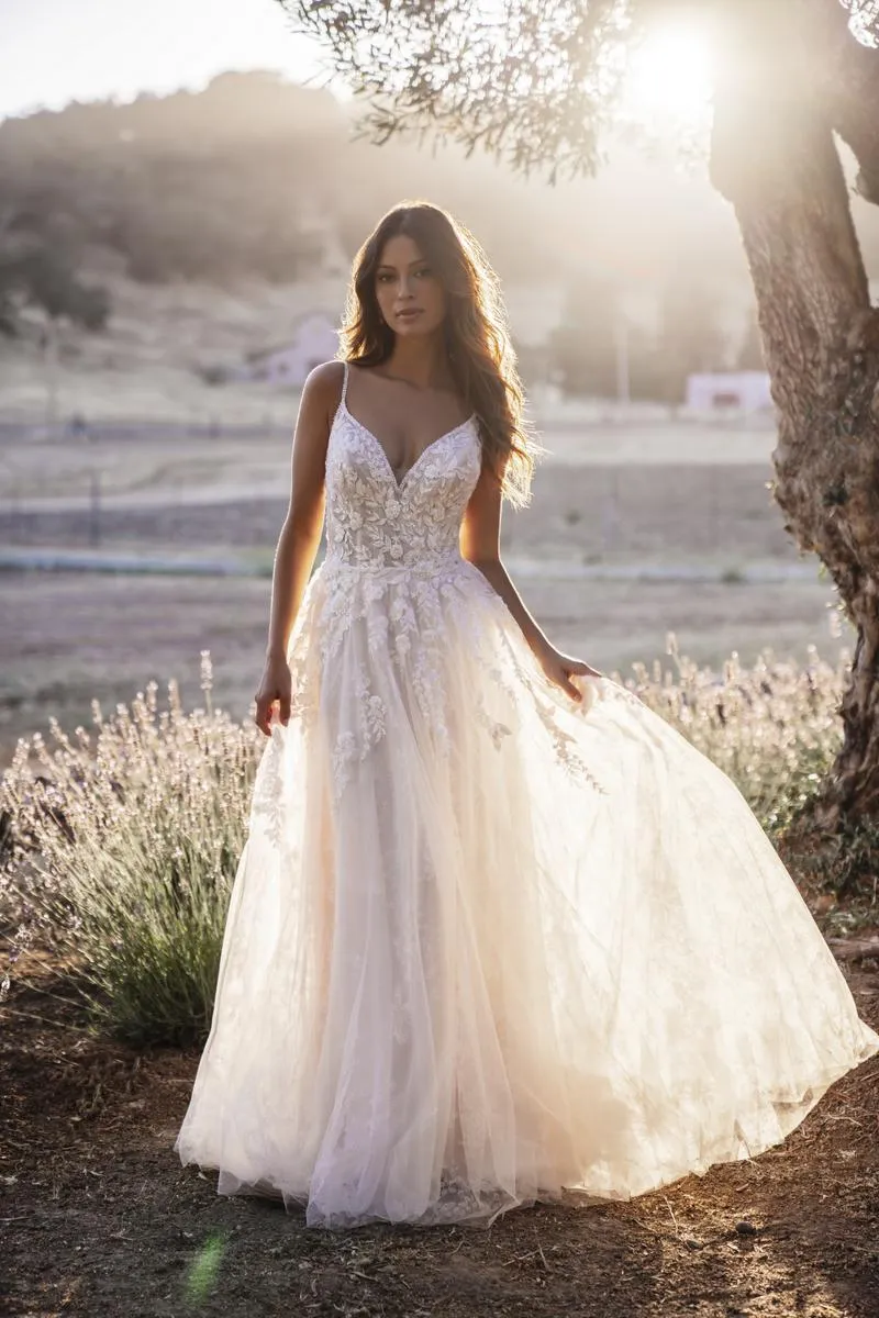 Allure Bridals Romance Dress R3611