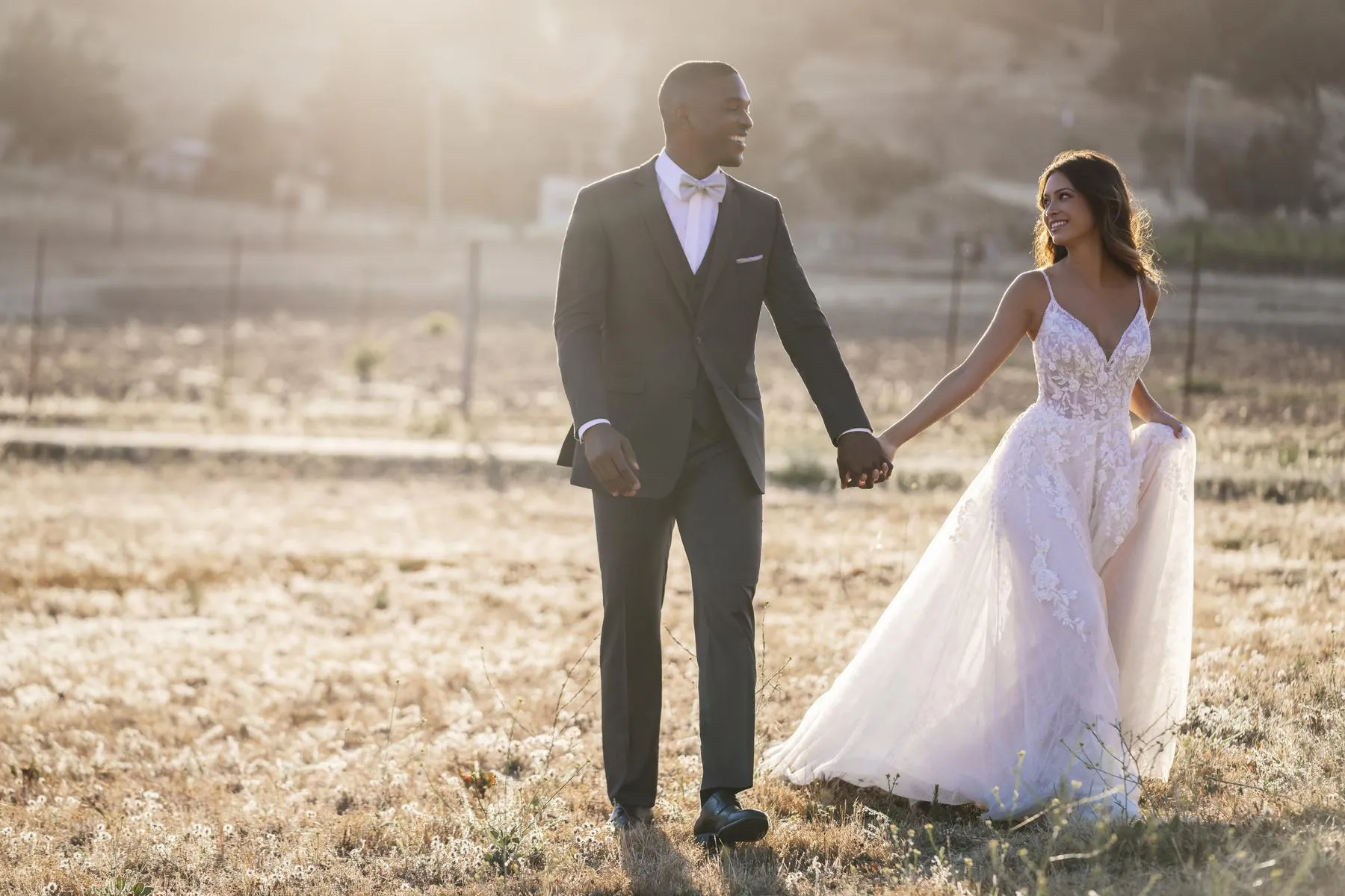 Allure Bridals Romance Dress R3611