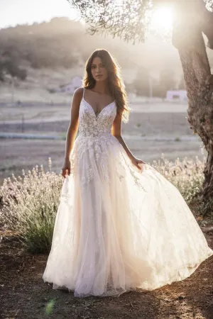 Allure Bridals Romance Dress R3611