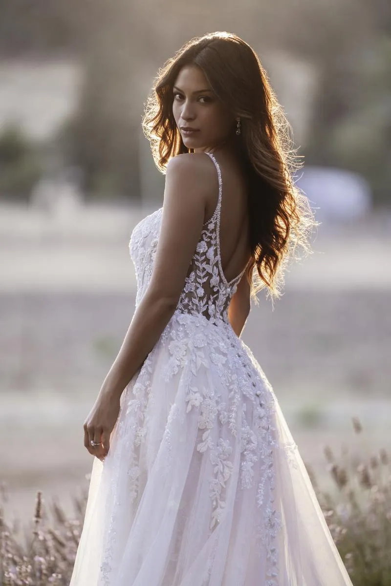 Allure Bridals Romance Dress R3611