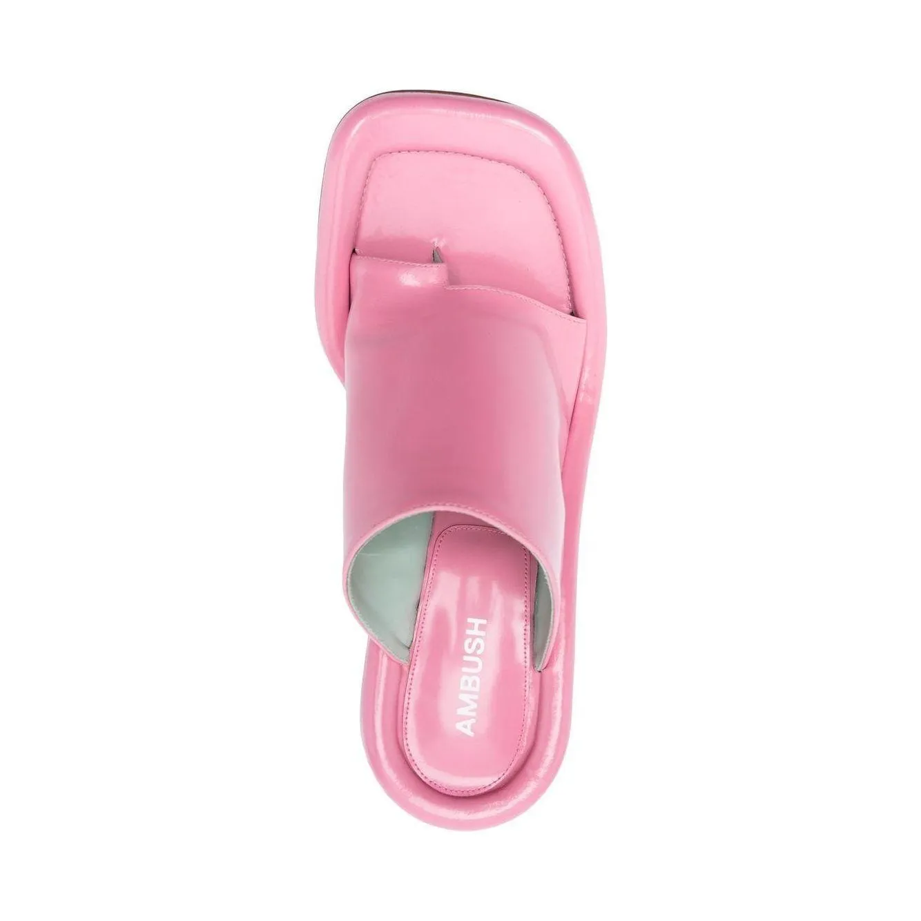 Ambush Sandals Pink