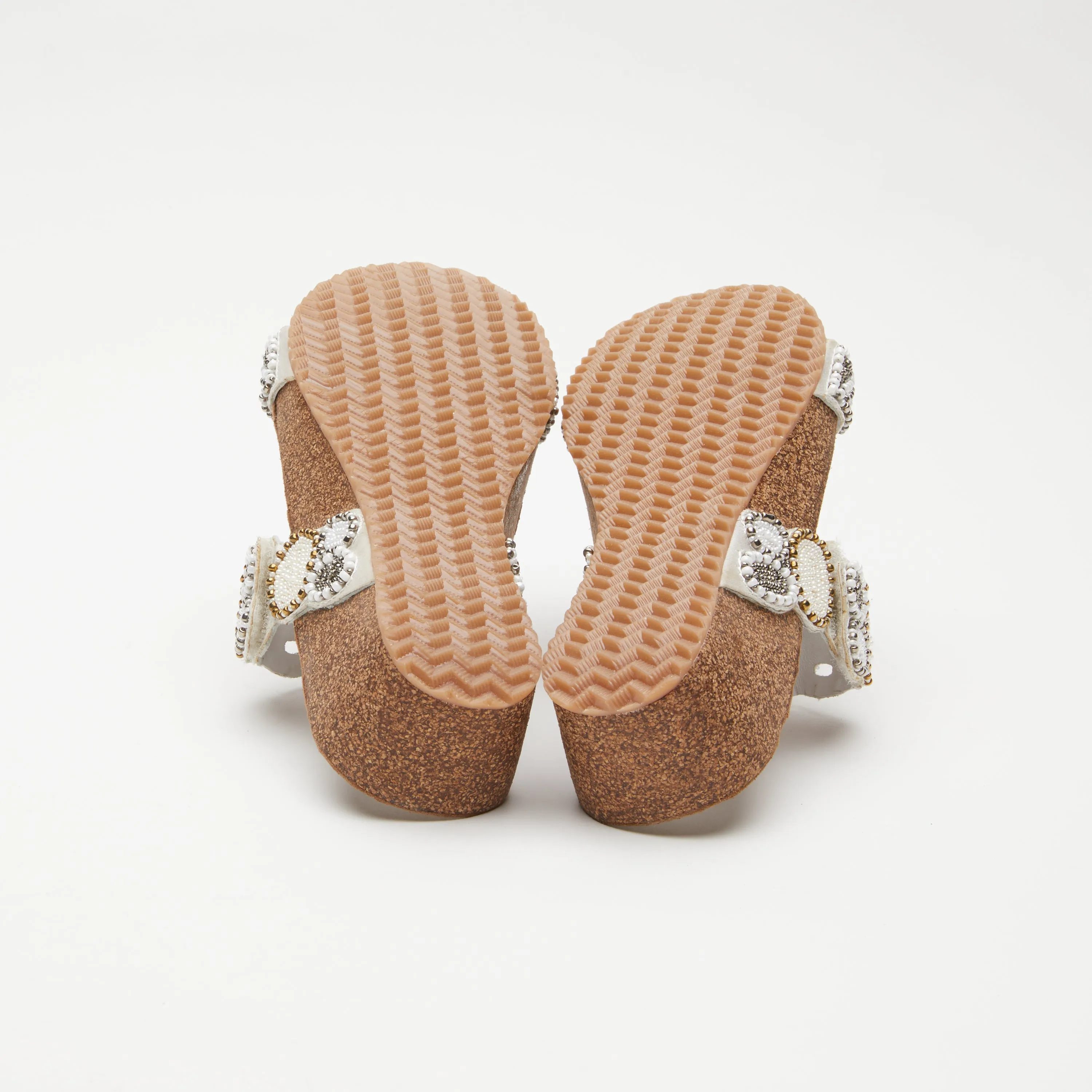 AZURA HOPSCOTCH SANDALS