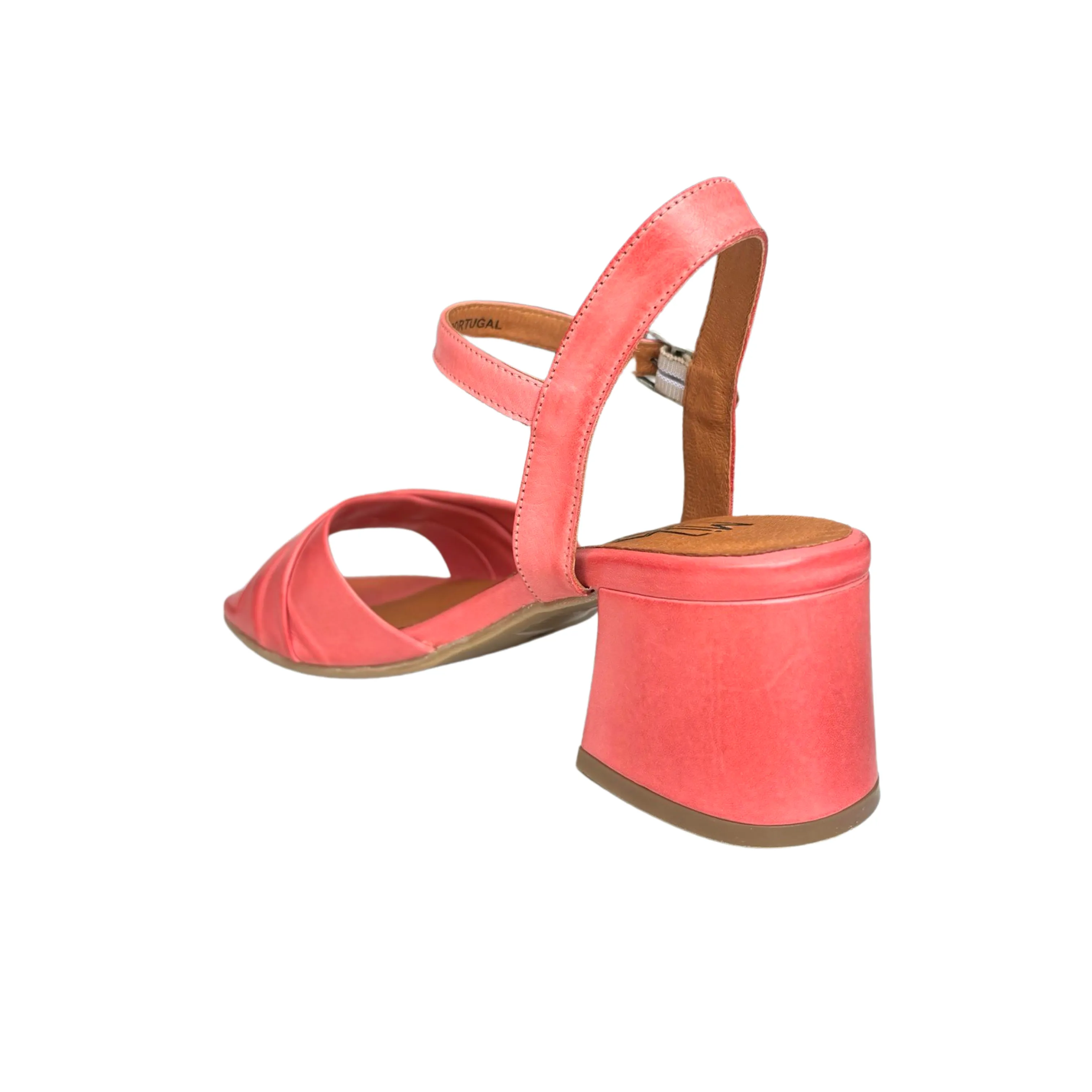 Bela Pink Sandal