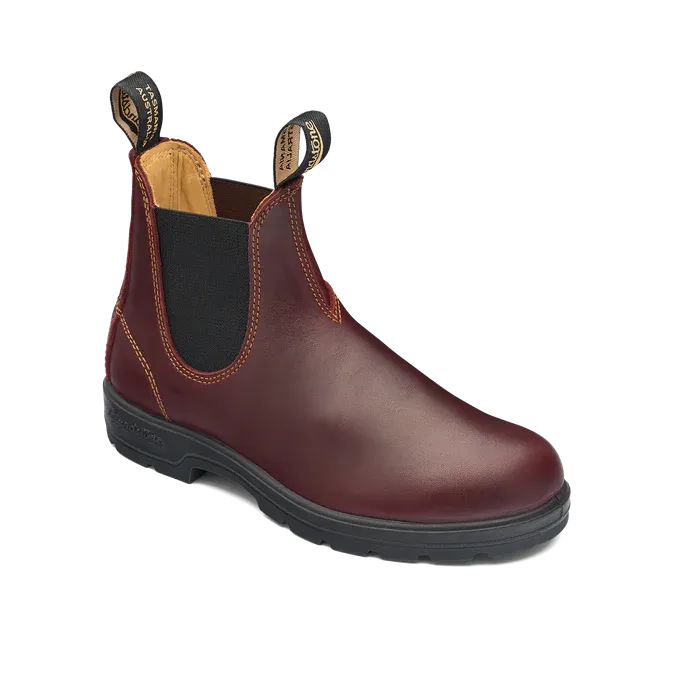 BLUNDSTONE 1440 - Classic Redwood