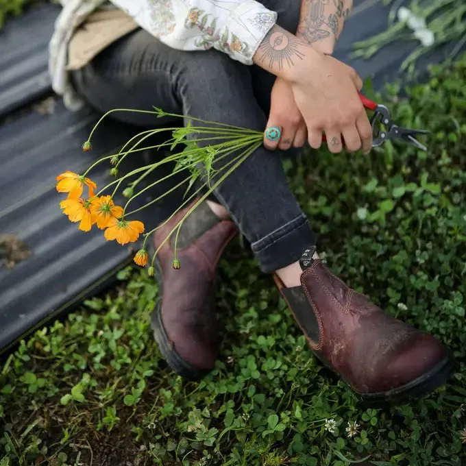 BLUNDSTONE 1440 - Classic Redwood