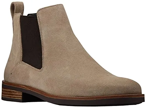 Clarks Women's Memi Top Ankle Boot