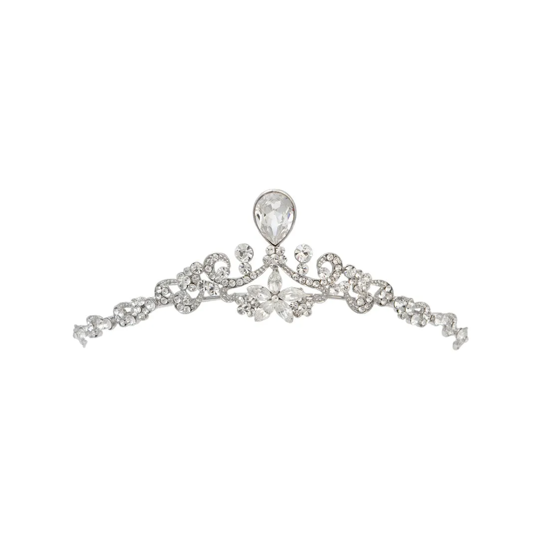 Classic Romance Tiara