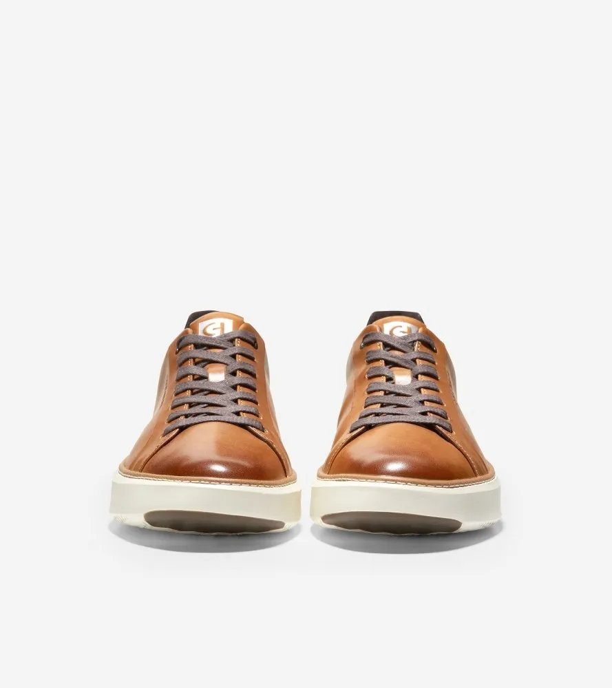 Cole Haan Men's GrandPro Topspin C34229 - British Tan