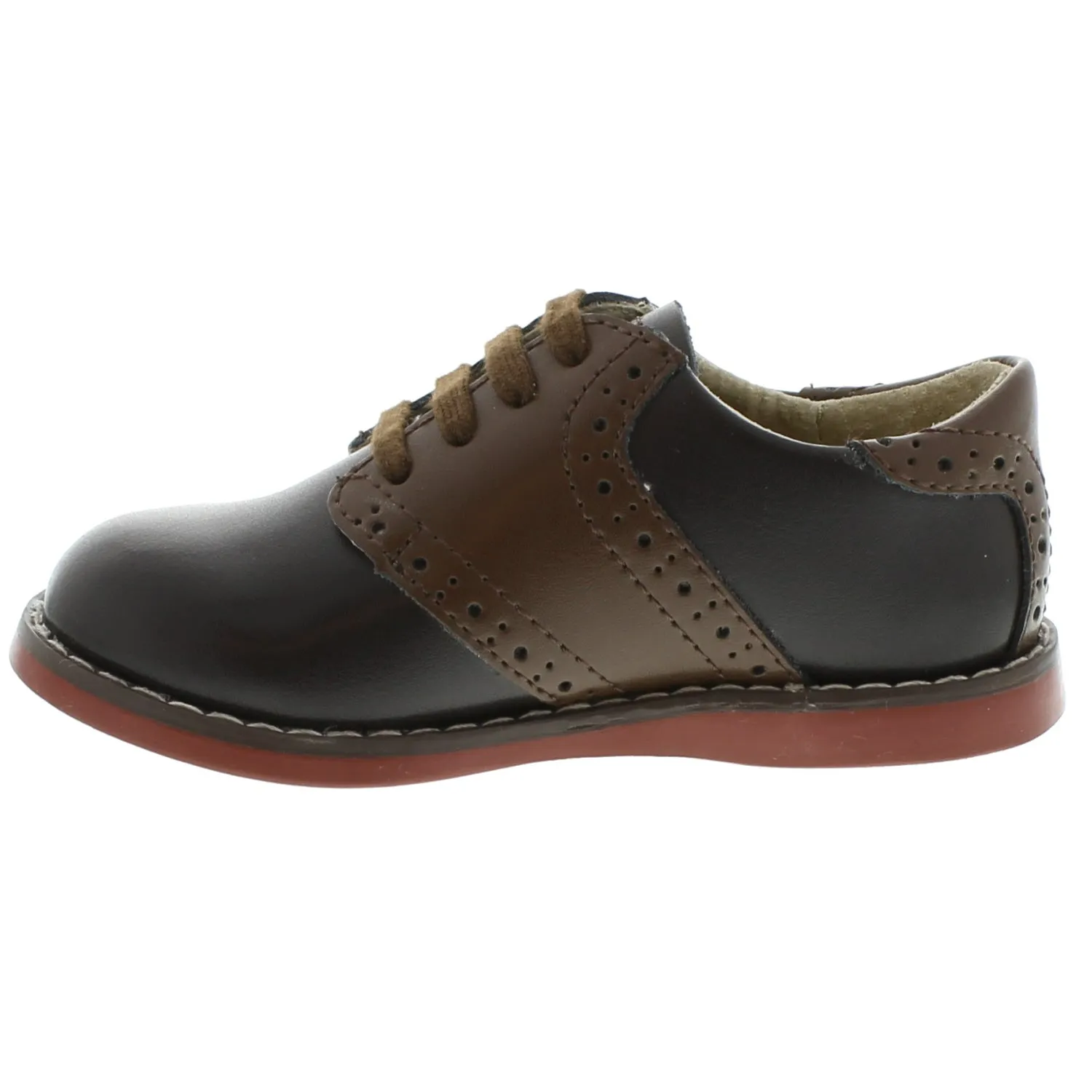 CONNOR - 8467 - Brown/Taffy