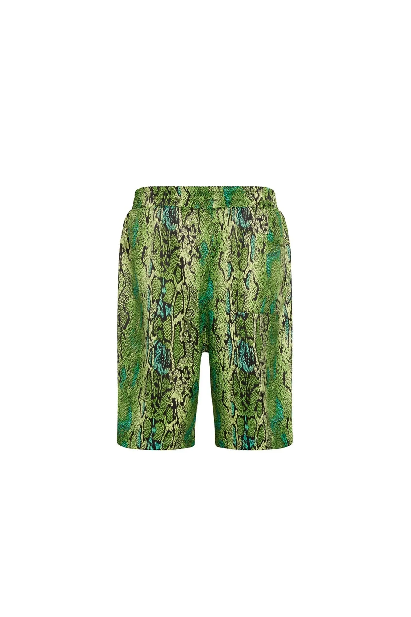 Fela Python Print Boxer Shorts