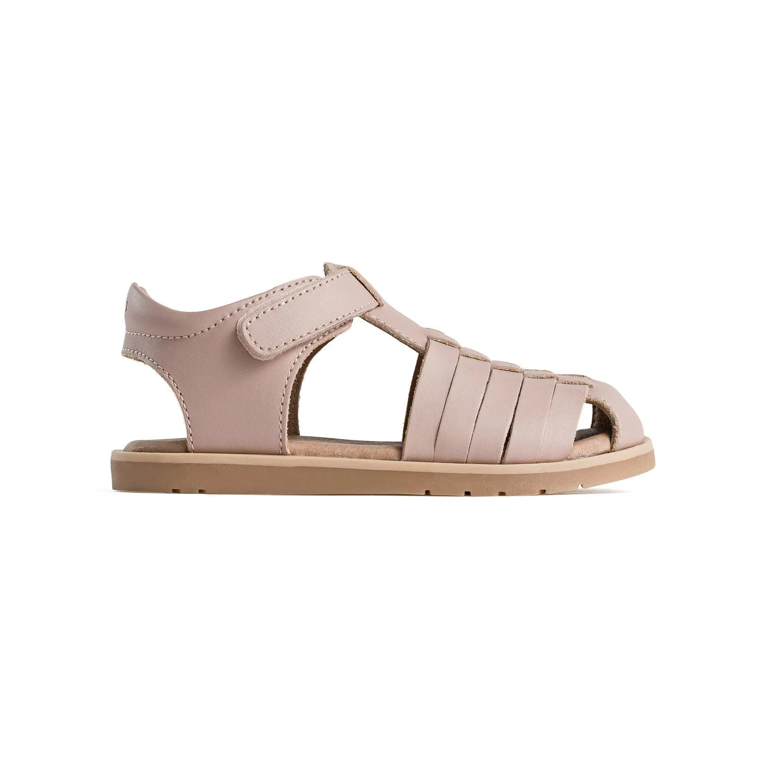 Frankie Sandal | Blush