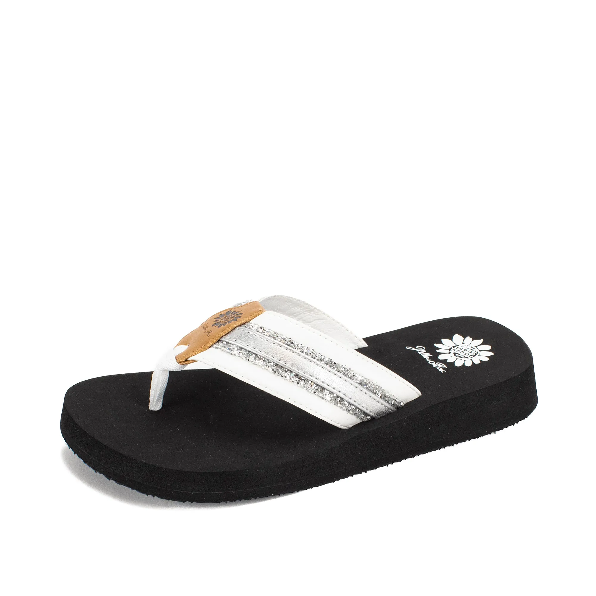 Fullerton Flip Flop