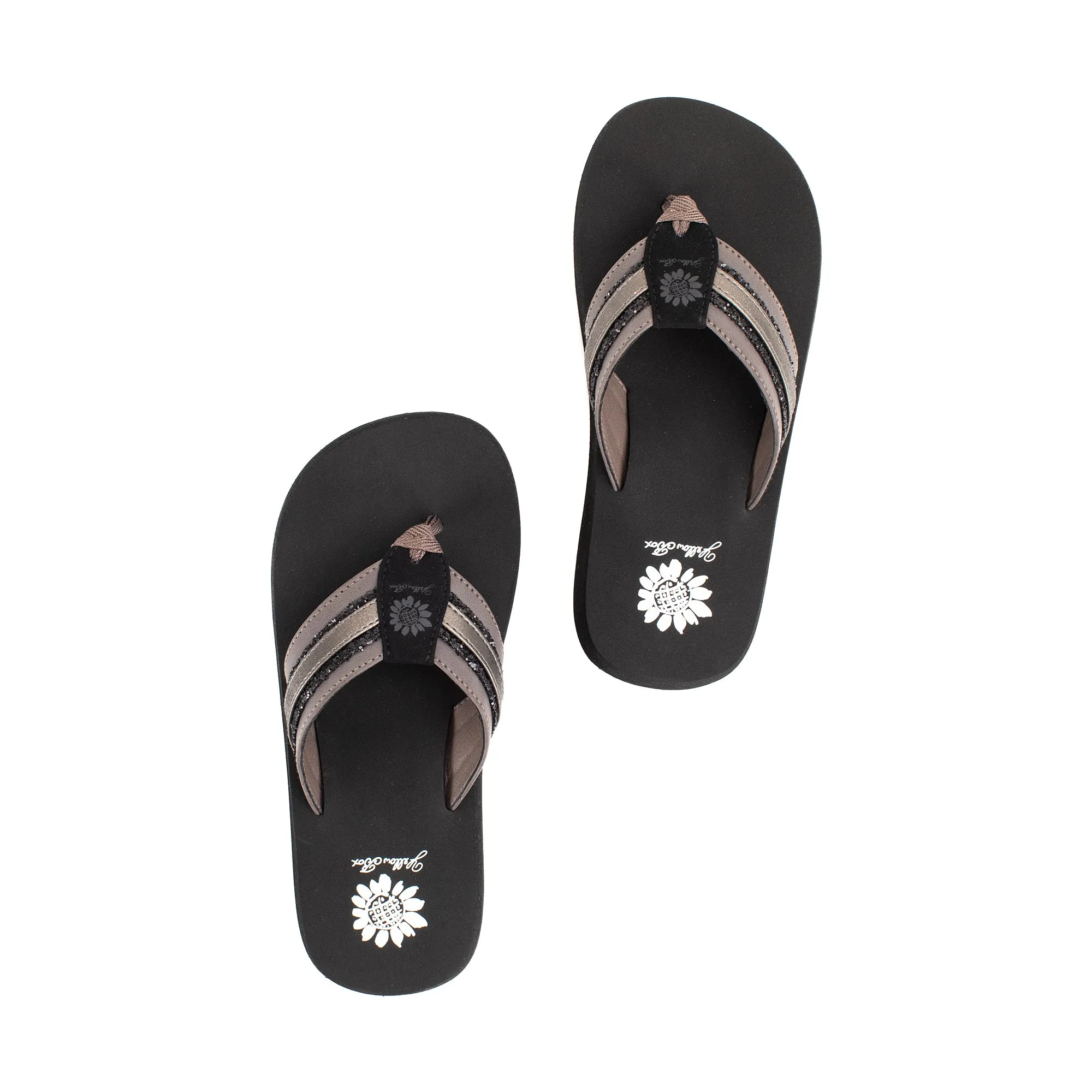 Fullerton Flip Flop