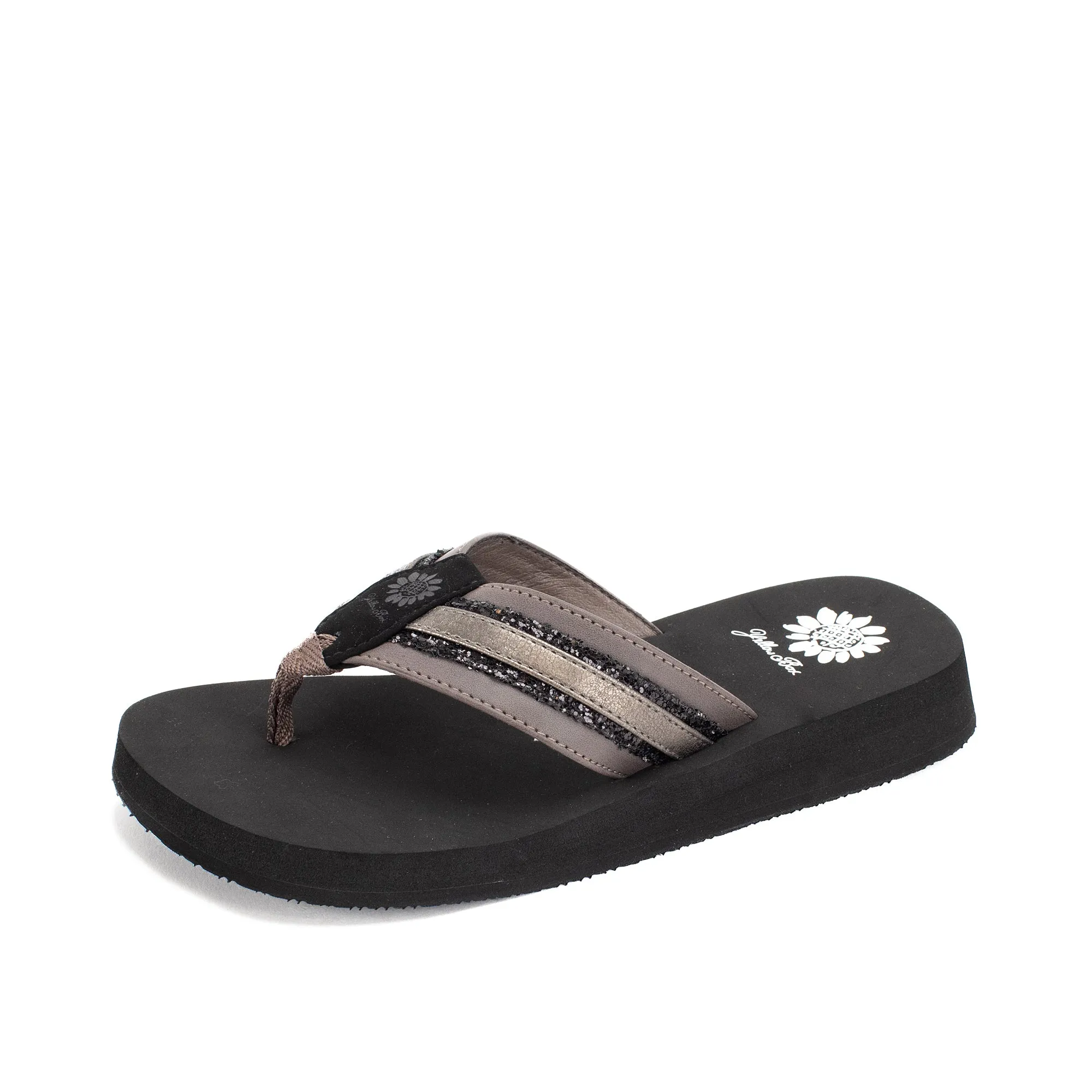 Fullerton Flip Flop