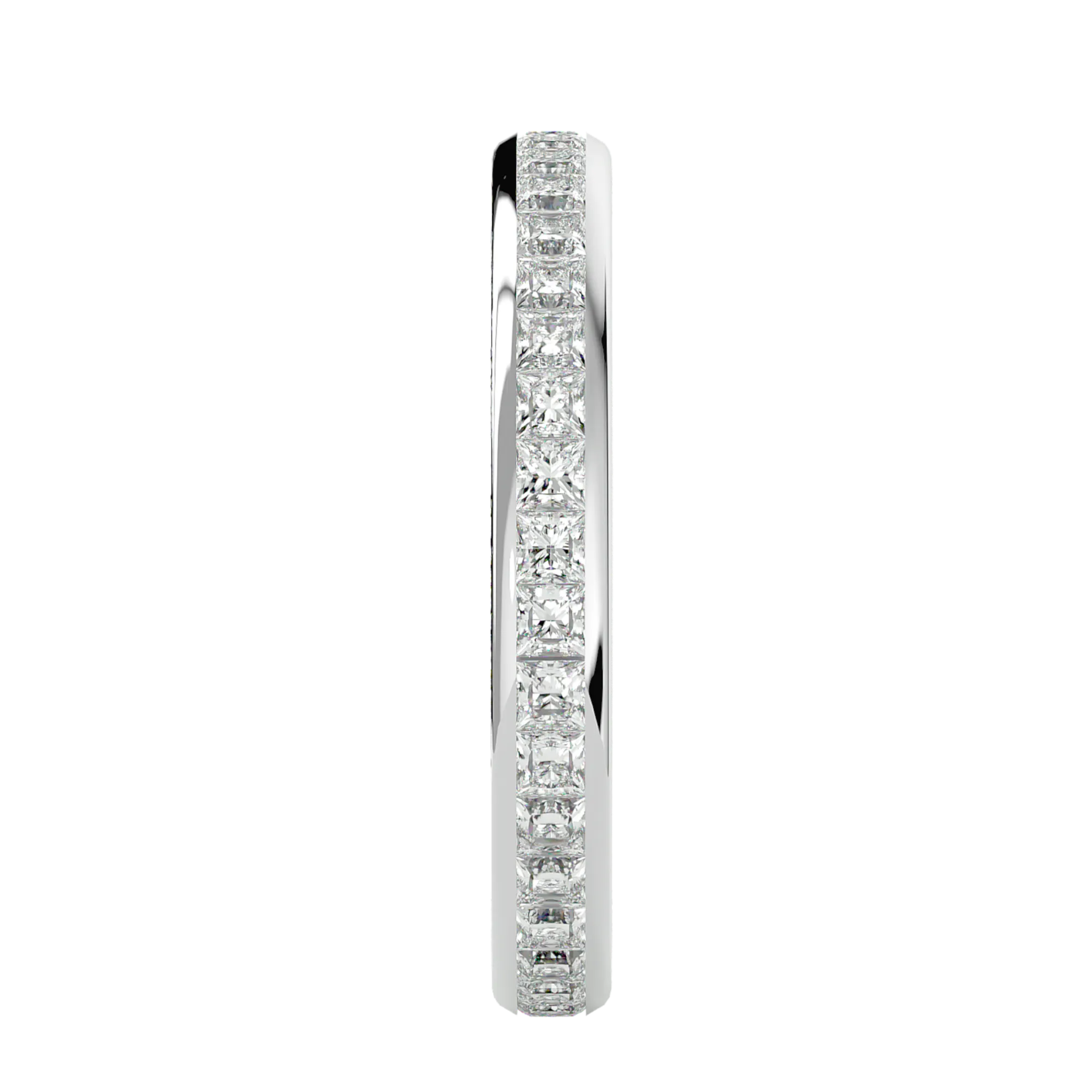 Glacial Essence Eternity Band