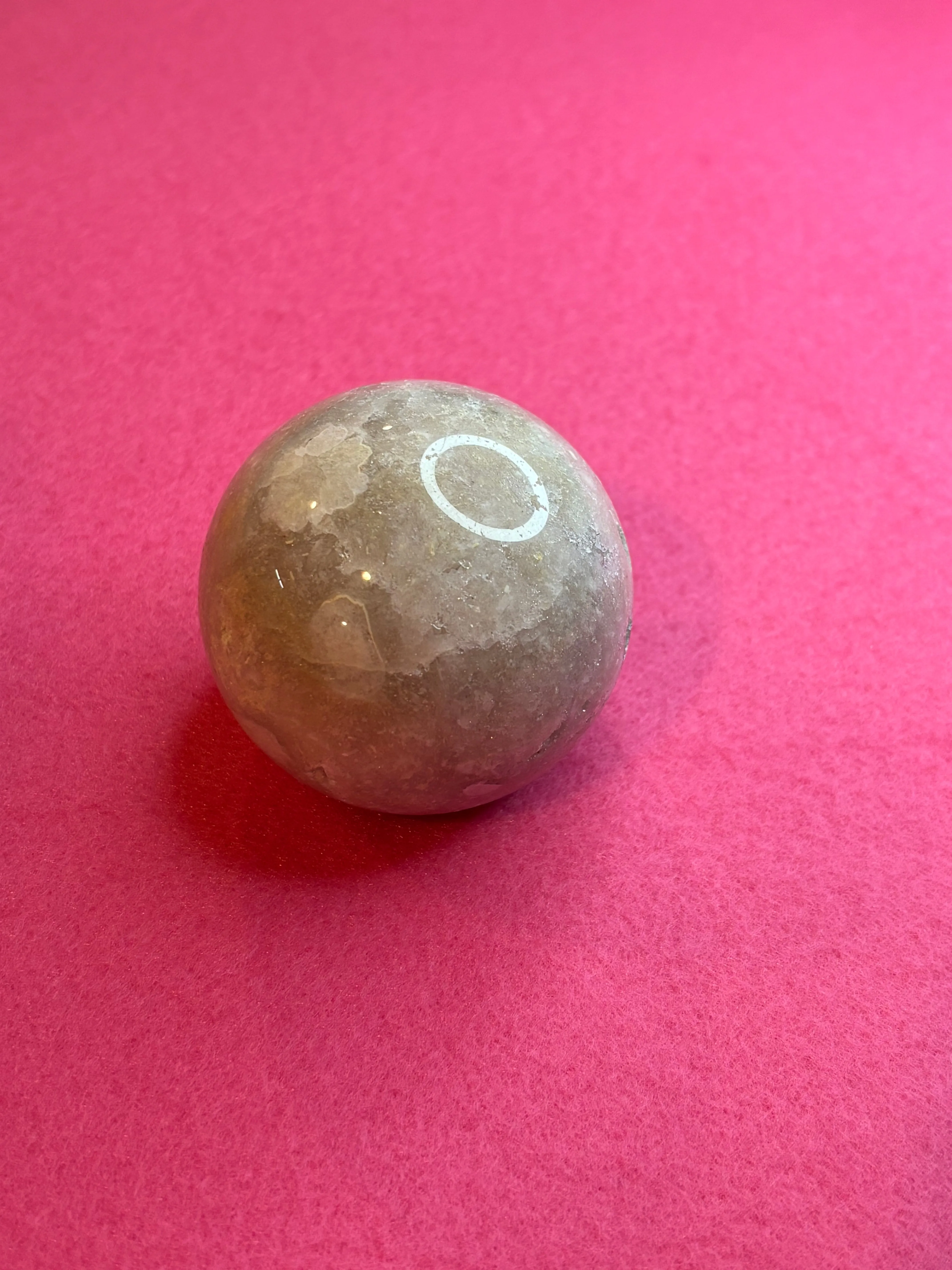 ✨GORGEOUS Calcite SPHERE✨🔮