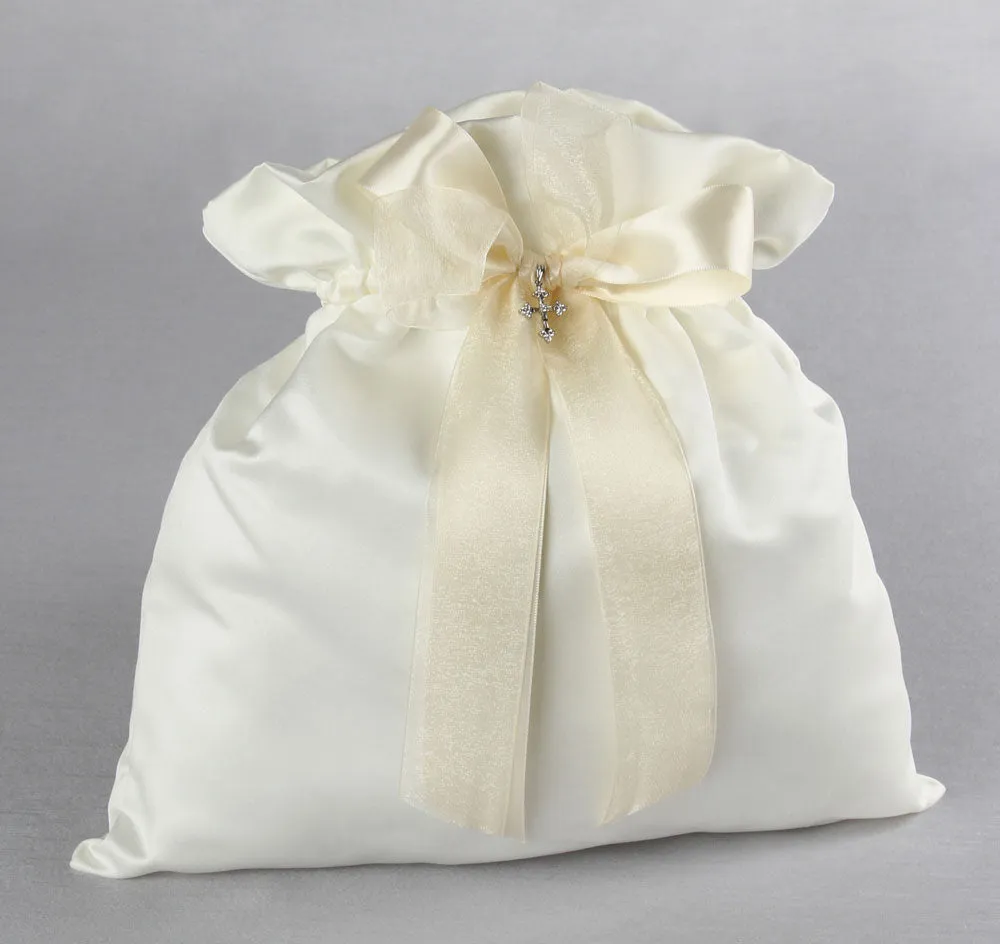 Grace Wedding Money Bag