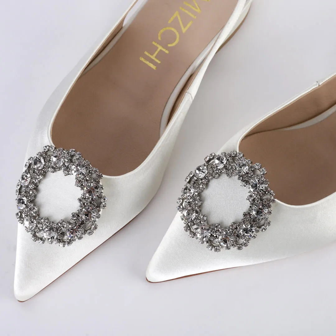 LOVE DUO - wedding heel