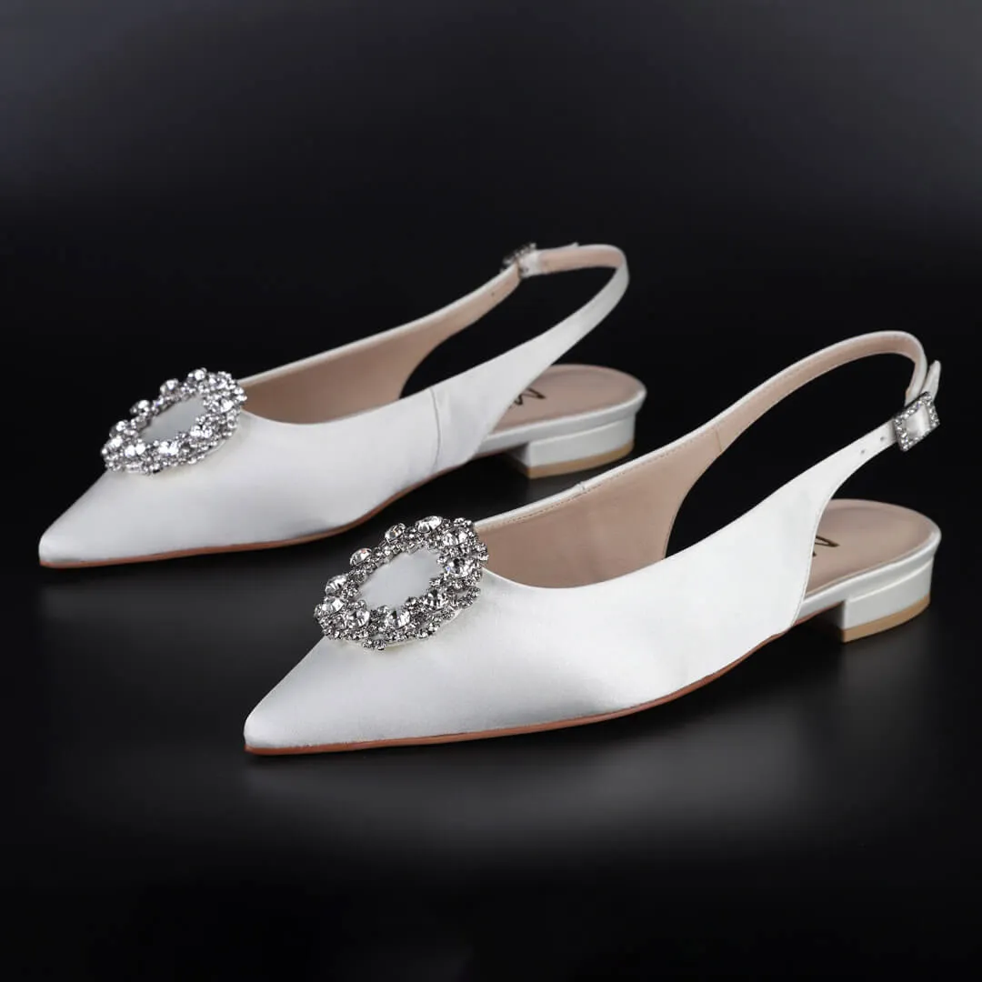 LOVE DUO - wedding heel