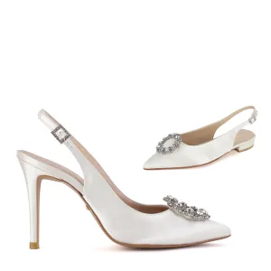 LOVE DUO - wedding heel