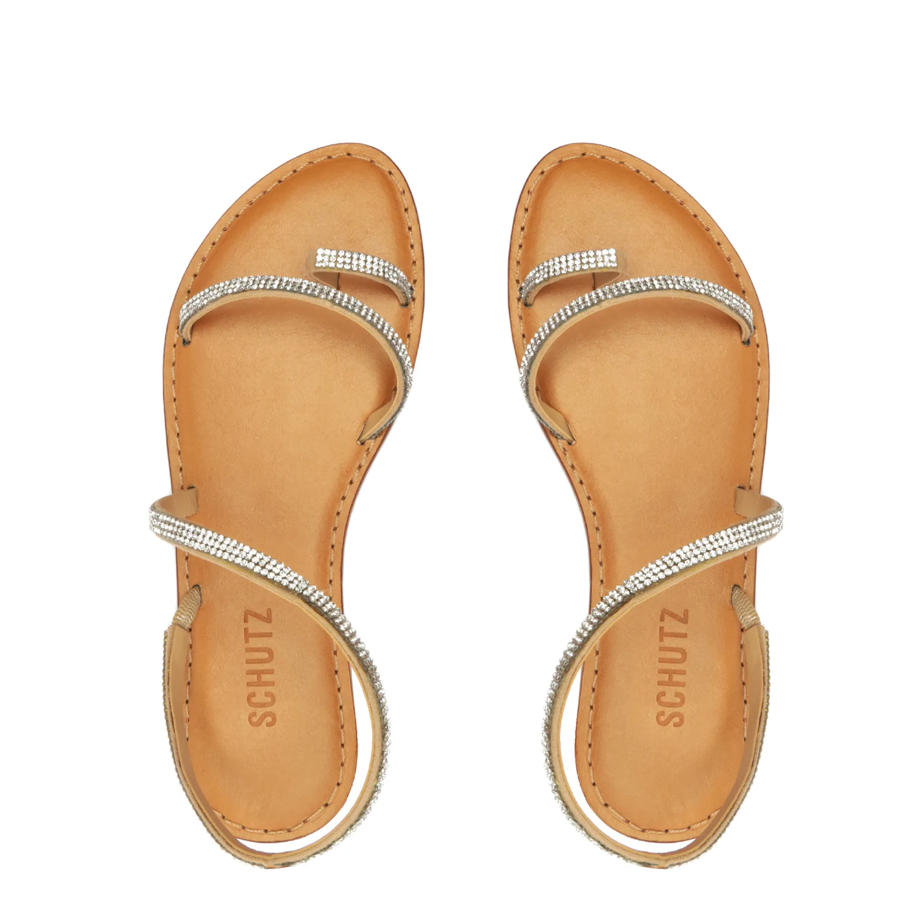 Mariah Casual Sandal