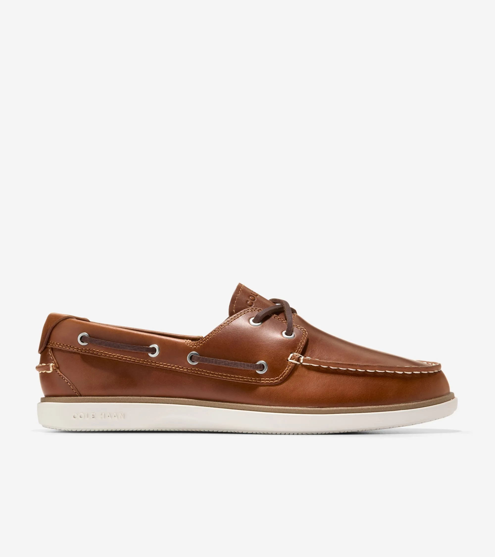 Men's GrandPrø Windward Boat Shoe