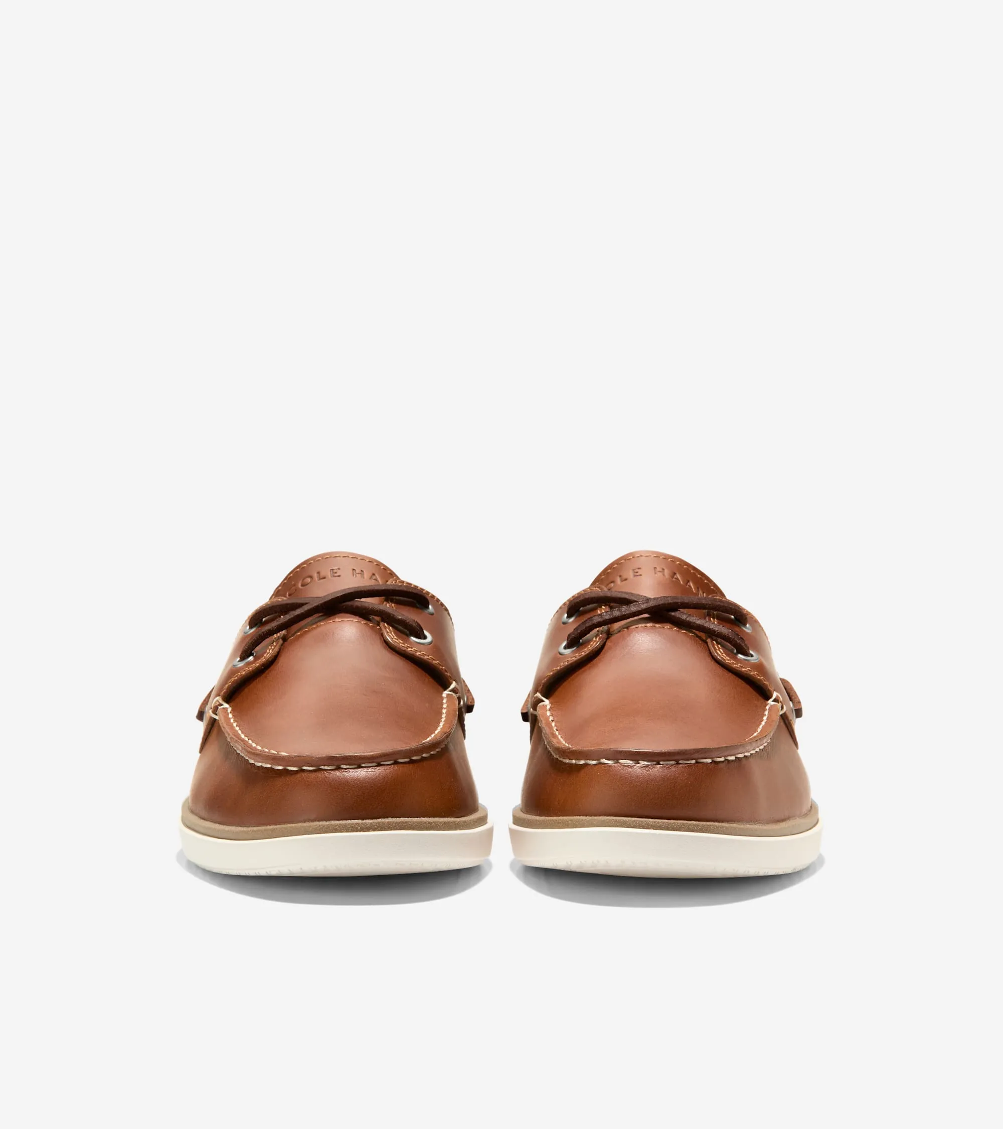 Men's GrandPrø Windward Boat Shoe