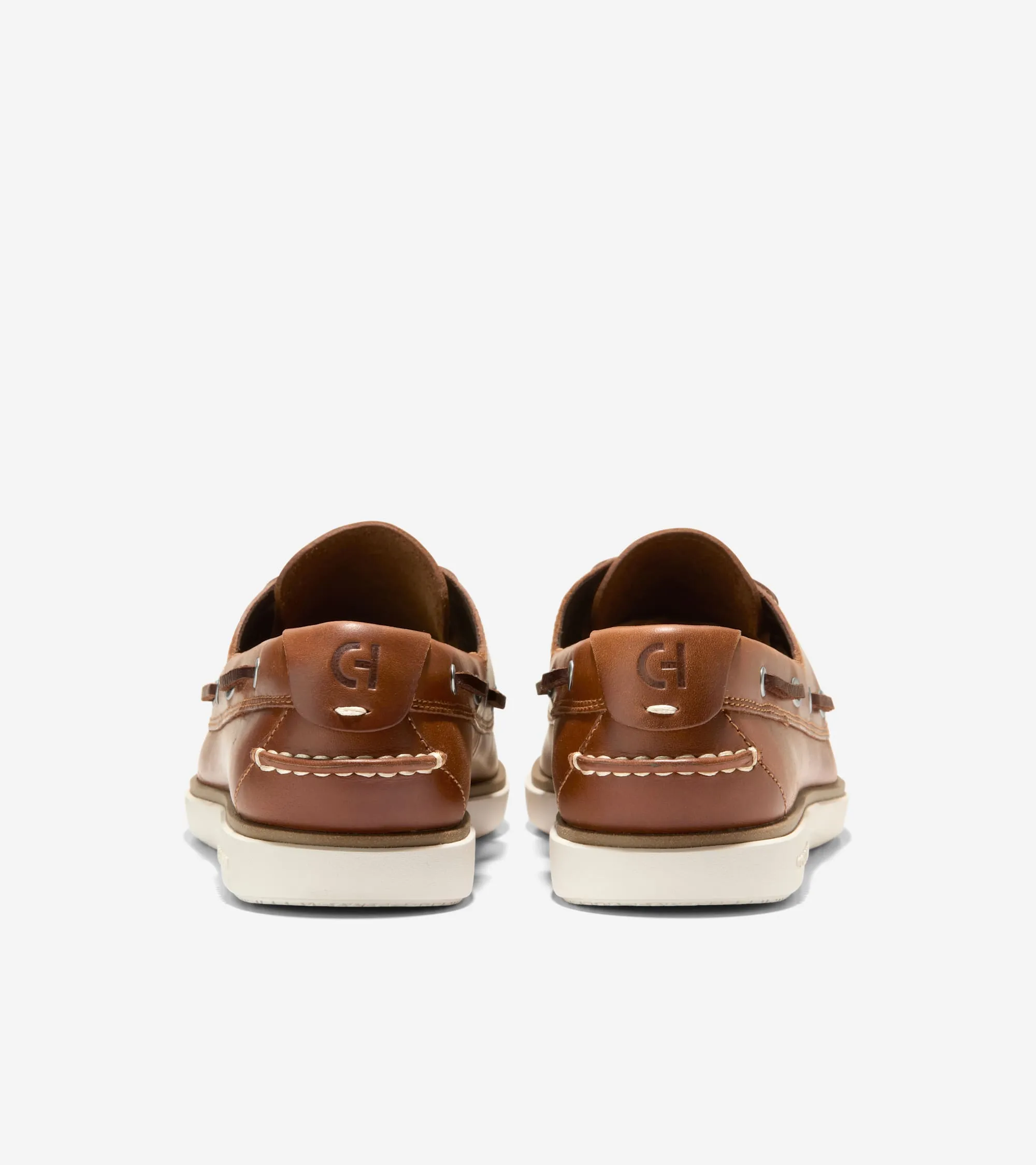 Men's GrandPrø Windward Boat Shoe