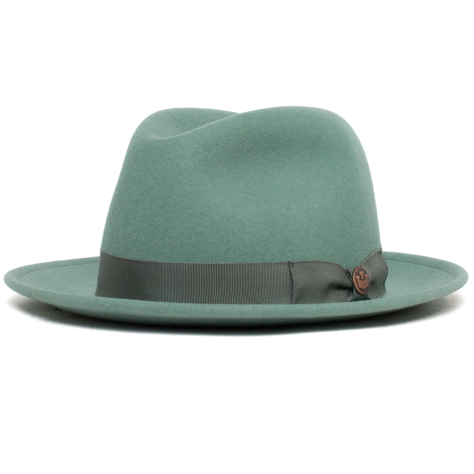 Midnight Felt Fedora