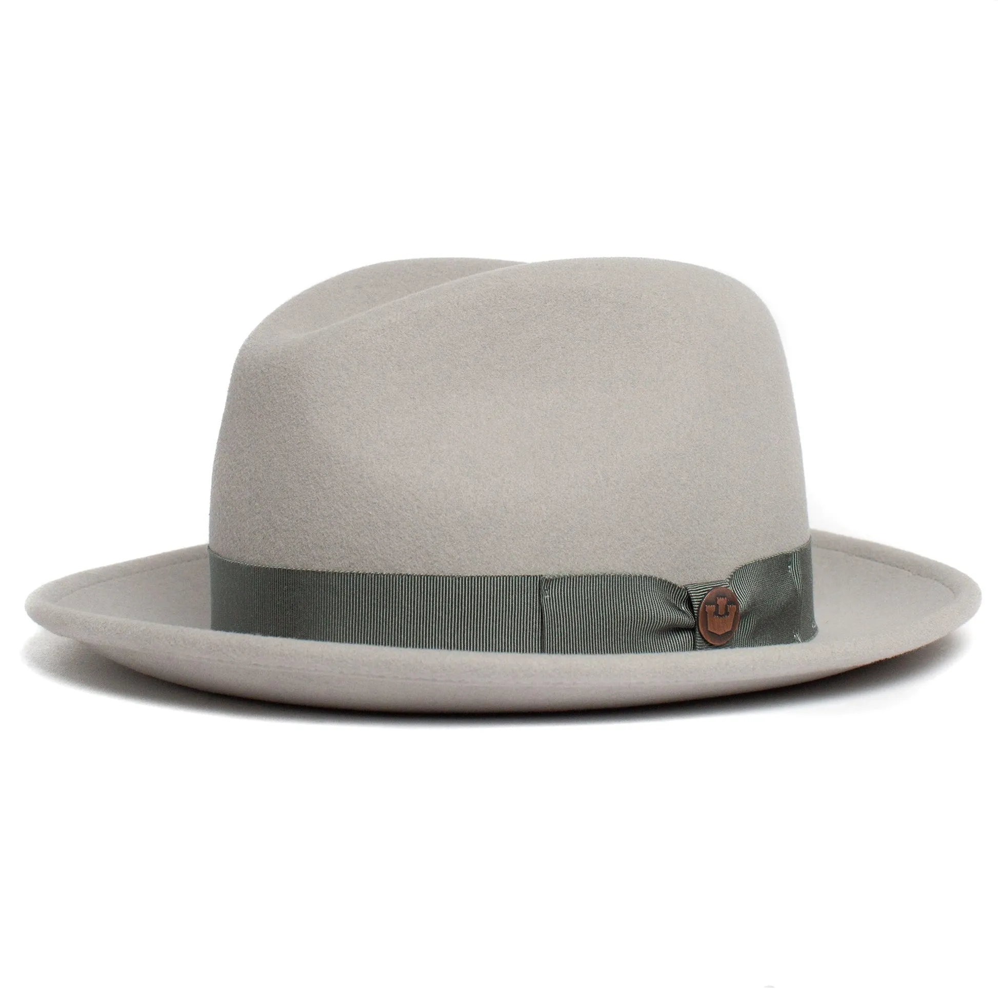 Midnight Felt Fedora