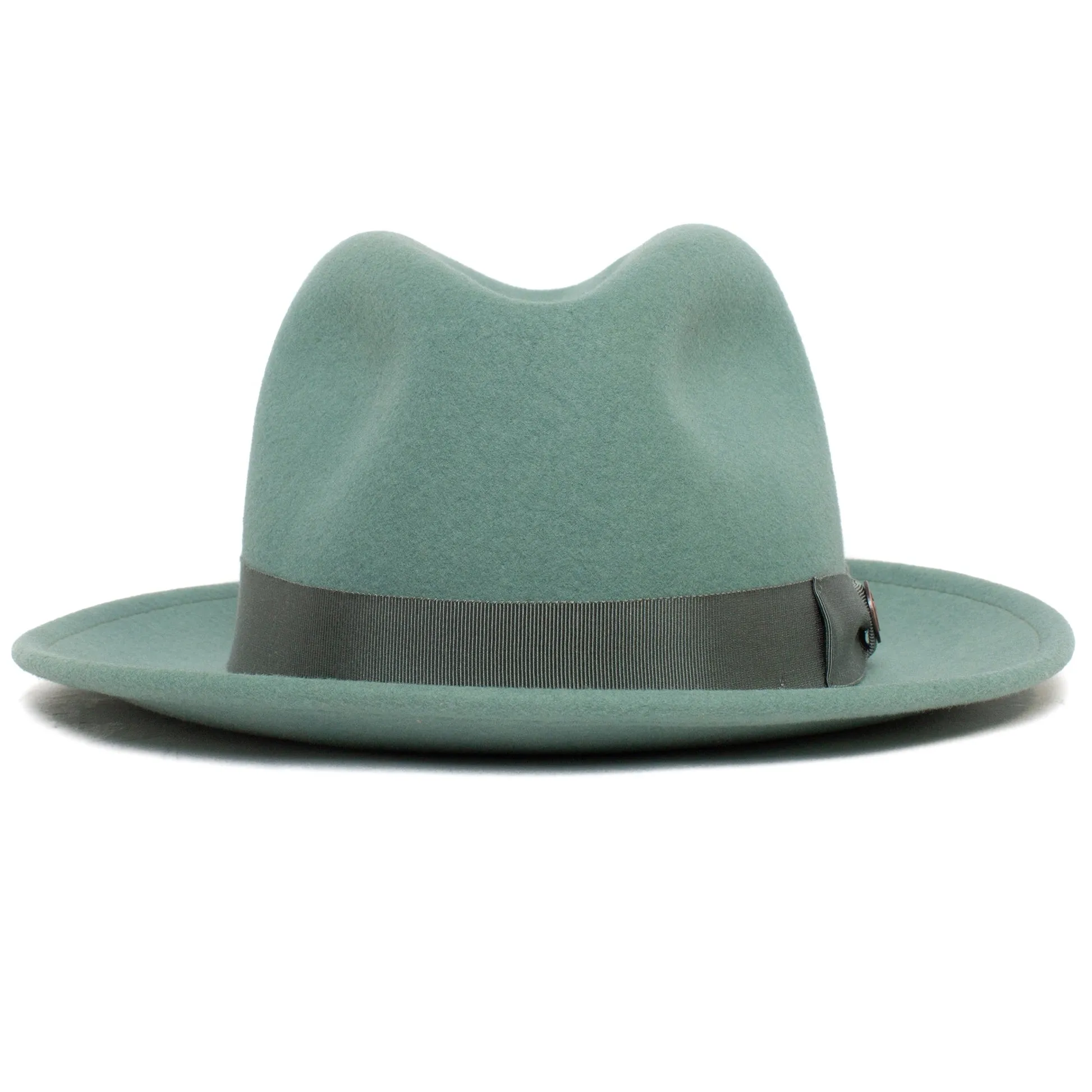 Midnight Felt Fedora