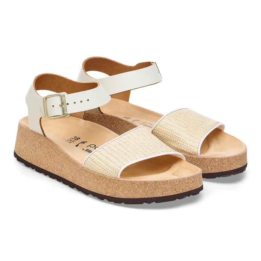 Papillio (Birkenstock) - Glenda French Piping