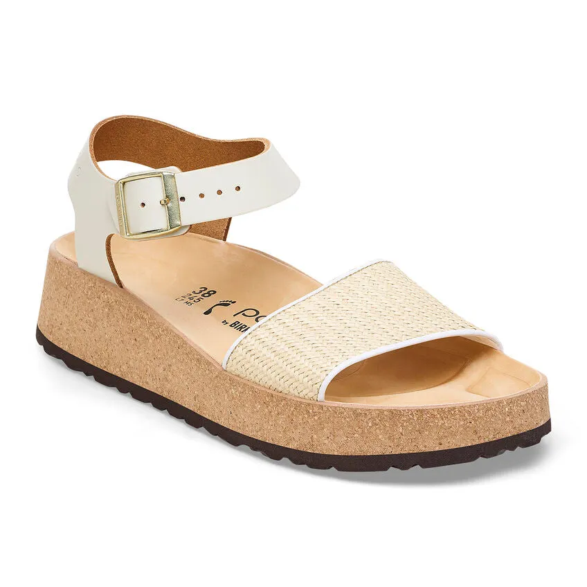 Papillio (Birkenstock) - Glenda French Piping