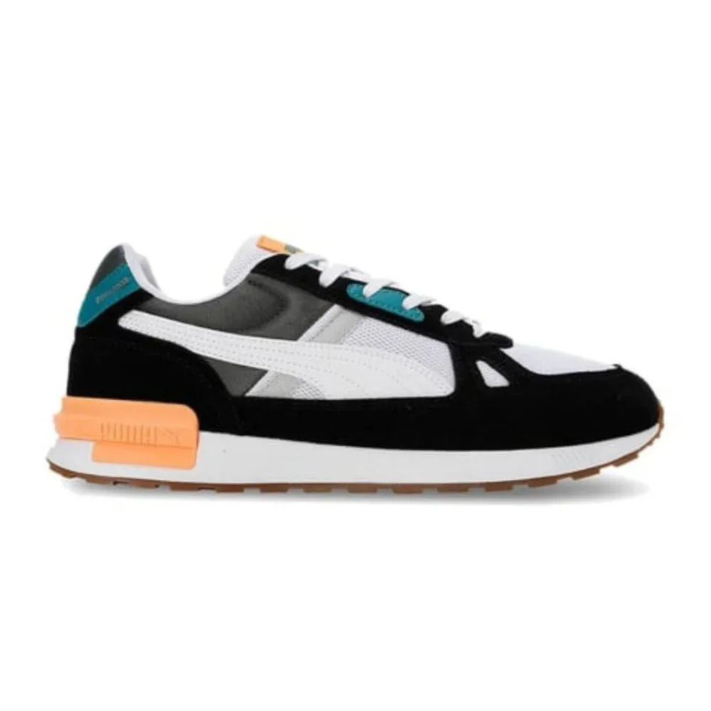 PUMA Graviton Pro Trainers Men - BLKORN