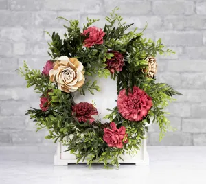 Romance Wreath (Small)