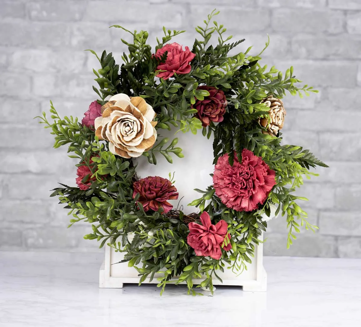 Romance Wreath (Small)