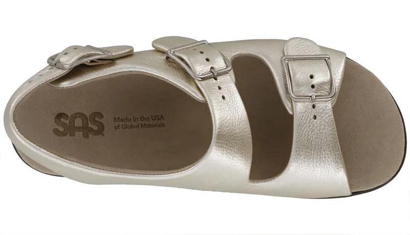 SAS Women's Relaxed Sandal SUNBEAM