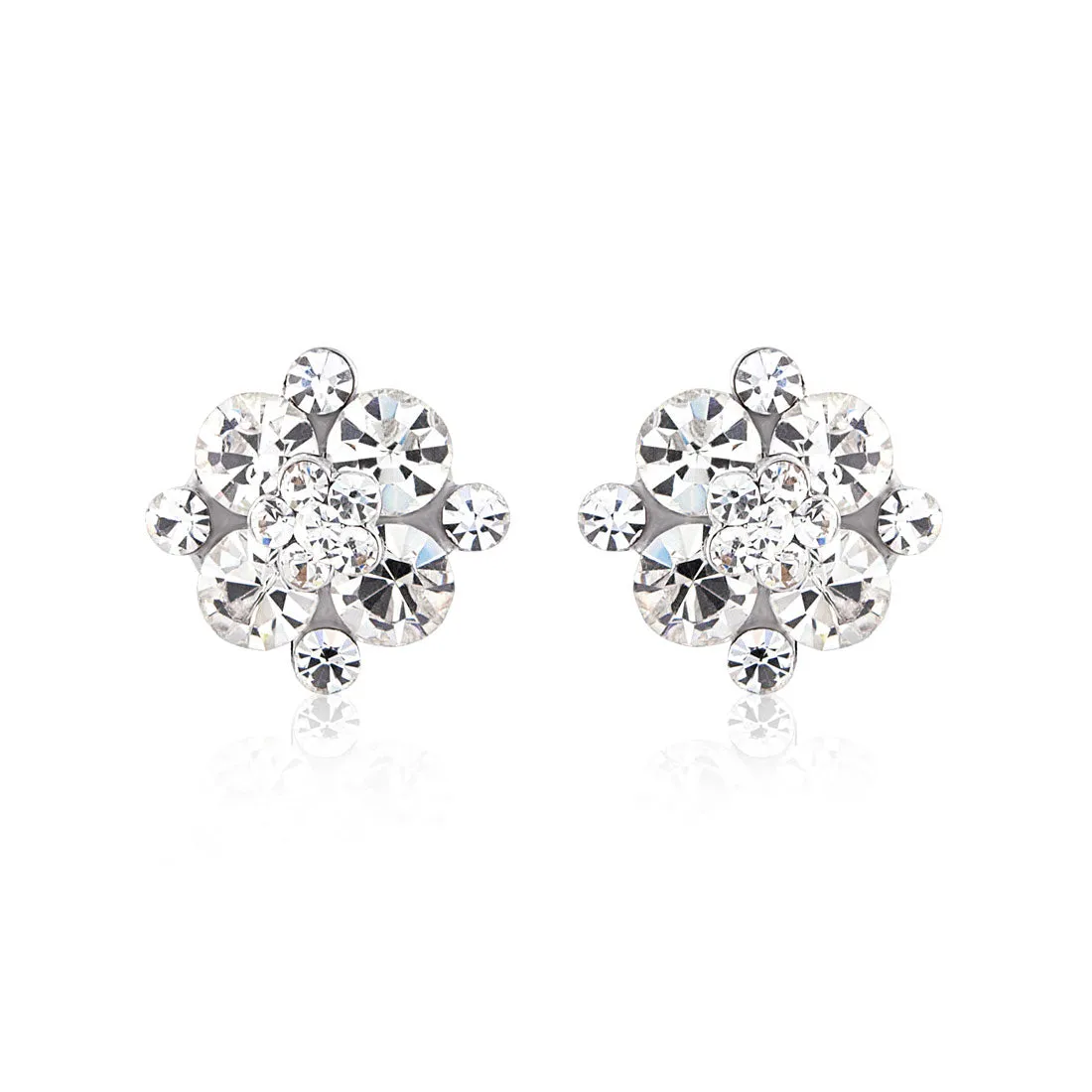 Starlet of Class Earrings