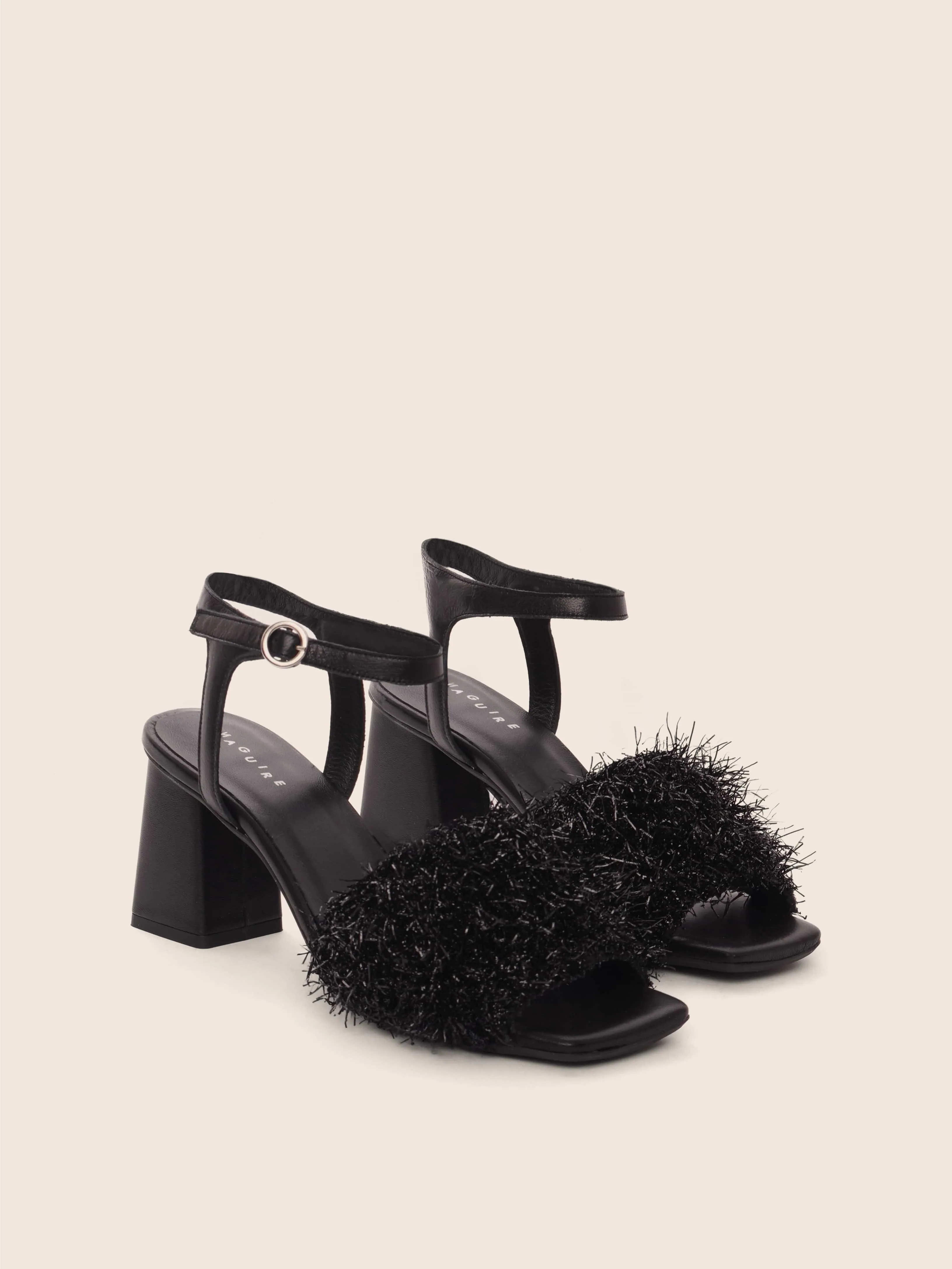 Toro Black Heel