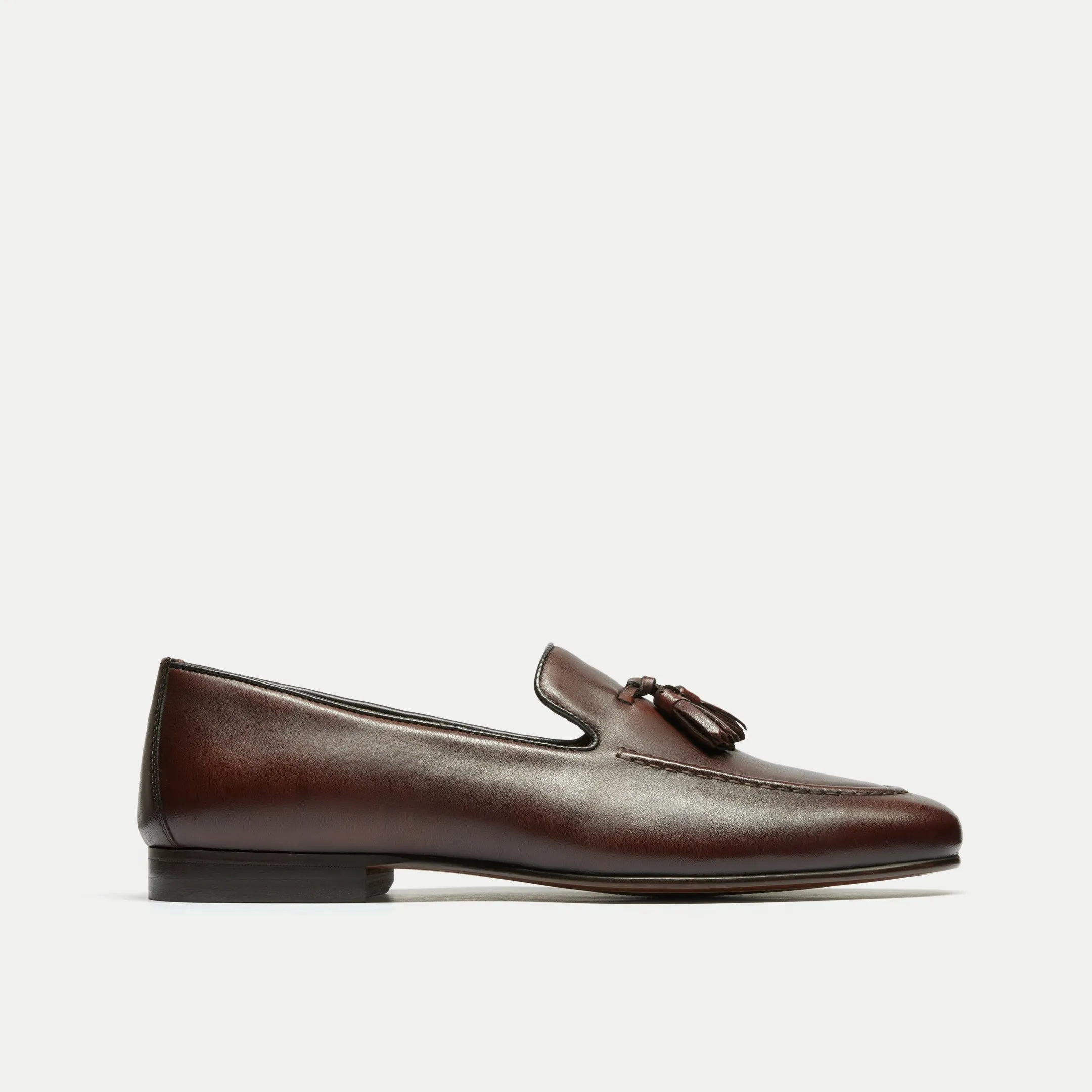 Trent Tassel Loafer