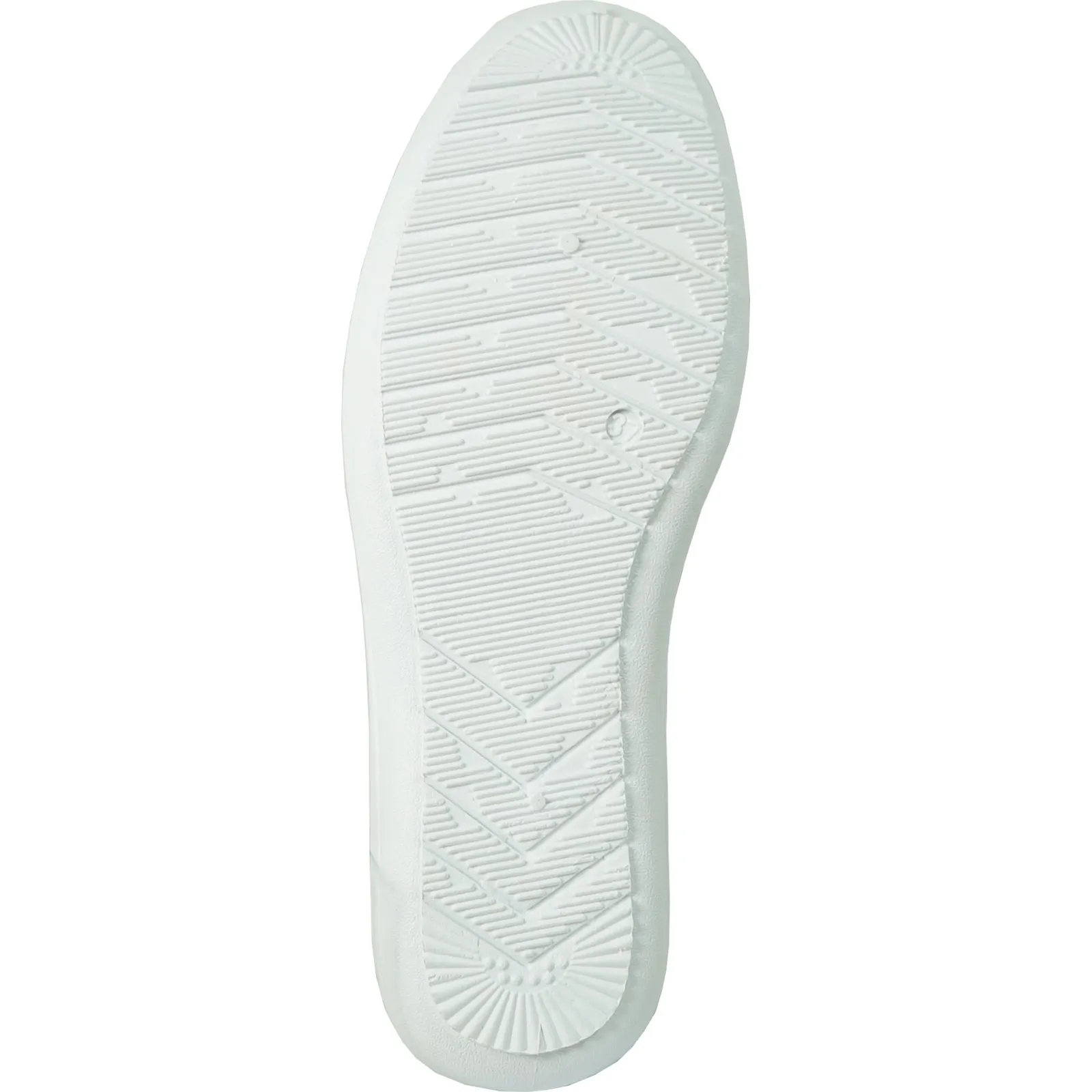 VANGELO Women Casual Shoe MALTA-2 Comfort Shoe White